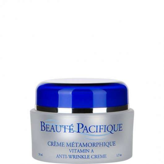 Beauté Pacifique Métamorphique Vitamin A Anti-wrinkle Creme 50 ml