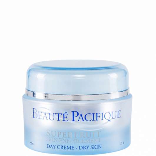 Beauté Pacifique Superfruit Skin Enforcement Day Creme - Dry Skin