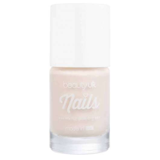 Beauty UK Nails no.27 Almond Milk 9ml