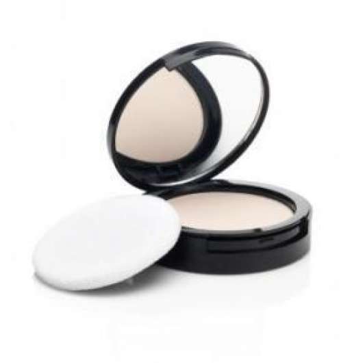 Beauty UK NEW Face Powder Compact No.1