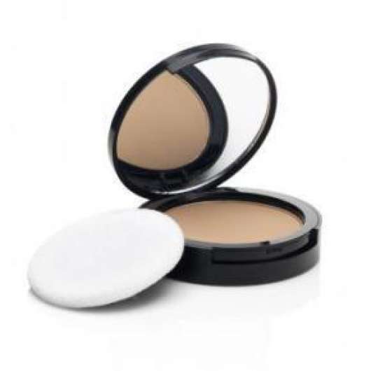 Beauty UK NEW Face Powder Compact No.4