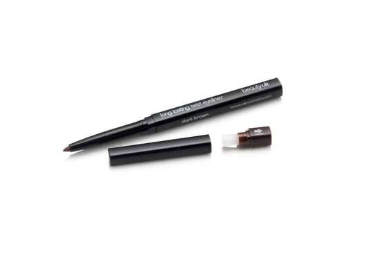 Beauty UK Twist Eye Liner Pencil - Dark Brown