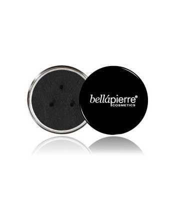 Bellapierre Eye & Brow Powder Noir 2.35g