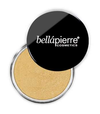Bellapierre Shimmer Powder - 002 Twilight 2.35g