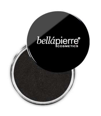 Bellapierre Shimmer Powder 020 Noir 2.35g