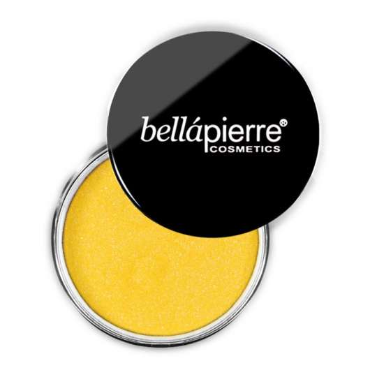 Bellįpierre Cosmetics - Shimmer powder Money