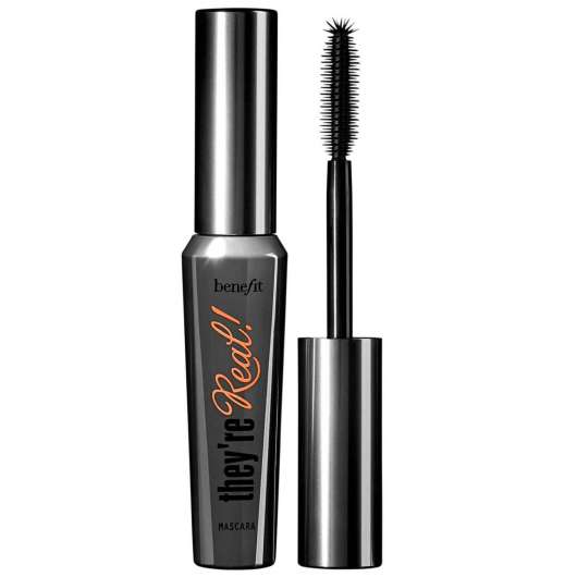 Benefit They´re Real! Beyond Mascara Black 8,5g