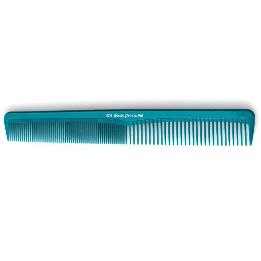 Beuy Pro Comb No 101, Set & Cut Comb