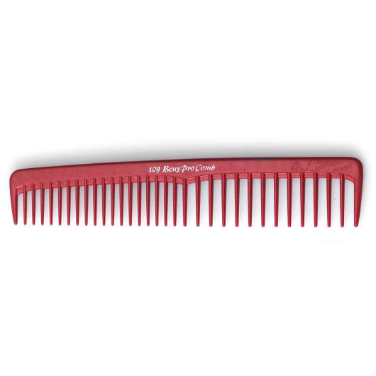 Beuy Pro Comb No 109, Mesh Treatment Comb