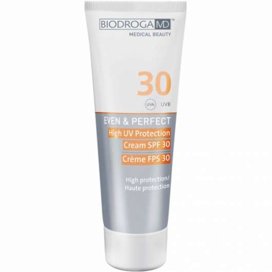 Biodroga MD Even & Perfect UV Protection Cream SPF 30