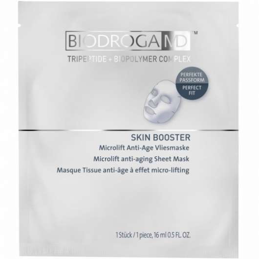 Biodroga MD Micro Lift Sheet Mask