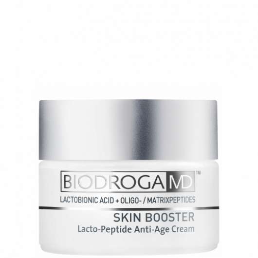 Biodroga Md Skin Booster Lacto-Peptide 8/10 Serum-in-Cream