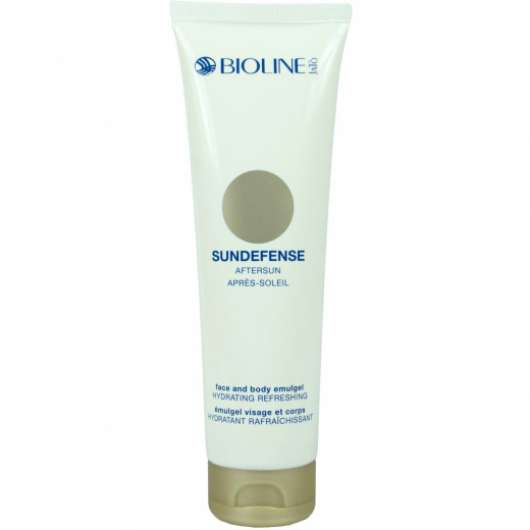 Bioline Sundefense Aftersun Face and Body