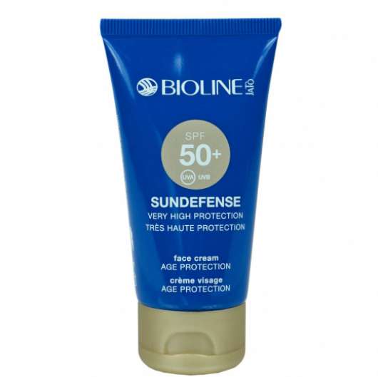 Bioline Sundefense SPF 50+Face Cream