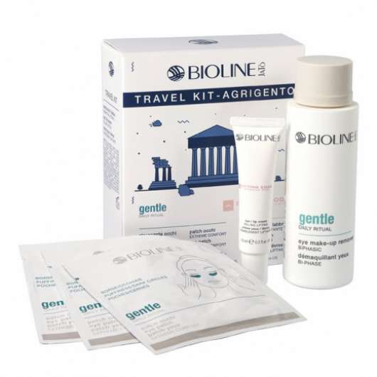Bioline Travel Kit Agrigento