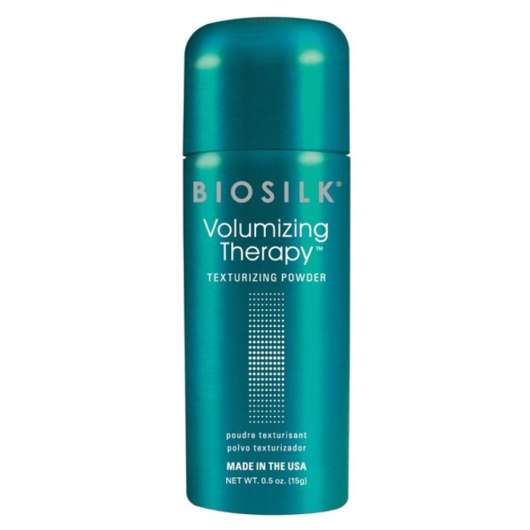 BioSilk Volumizing Therapy Texturizing Powder