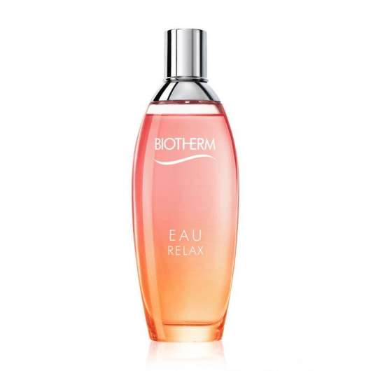 Biotherm Eau Relax Edt 100ml