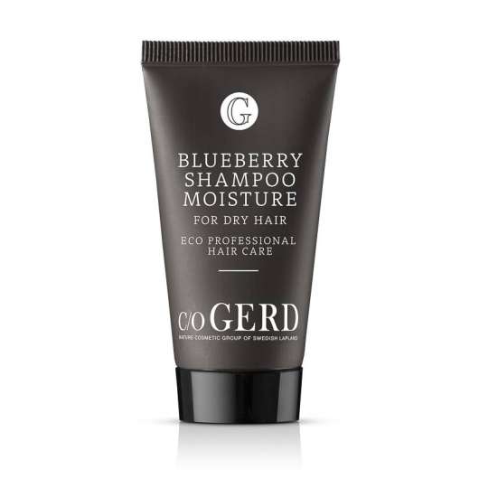 Blueberry Shampoo 30 ML