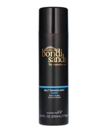 Bondi Sands Self Tanning Mist Dark 250 ml
