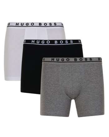 Boss Hugo Boss 3-pack Boxer Brief Mix - Str. S 216 g
