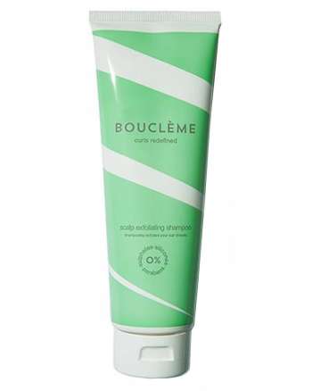 Boucleme Scalp Exfoliating Shampoo 250 ml