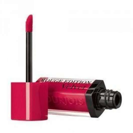 Bourjois Rouge Edition Velvet Lipstick 13 FU(N)CHSIA