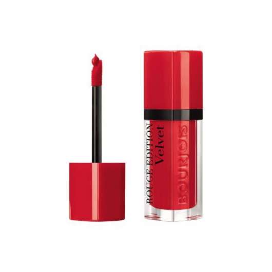 Bourjois Rouge Edition Velvet Lipstick 18 IT