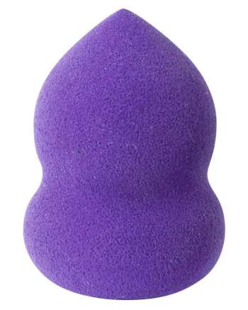 Bronx Precision Blending Sponge - Purple