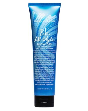 Bumble And Bumble All-Style Blow Dry (O) 150 ml