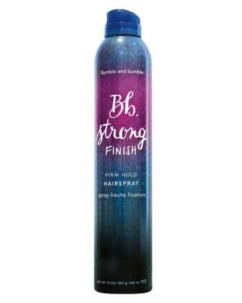 Bumble And Bumble Bb Strong Finish Hairspray (O) 300 ml