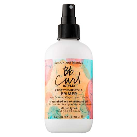 Bumble And Bumble Curl Primer (O) 250 ml