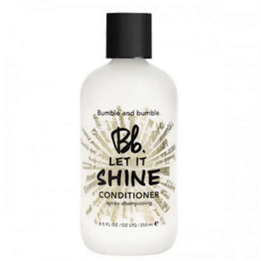 Bumble and Bumble Let It Shine Conditioner 250ml