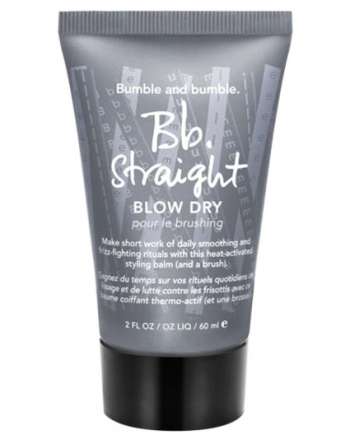 Bumble And Bumble Straight Blow Dry 60 ml