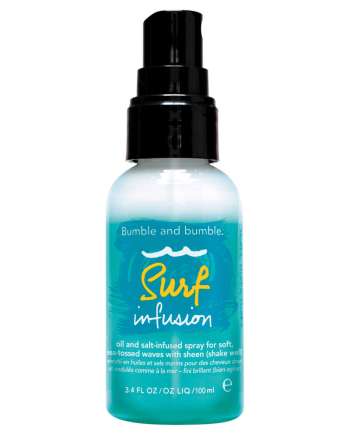 Bumble And Bumble Surf Infusion Spray  (O) 100 ml