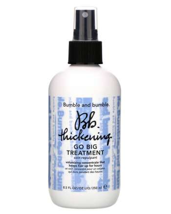 Bumble And Bumble Thickening Go Big Treatment 250 ml