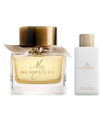 Burberry My Burberry The Travel Collection 90 ml