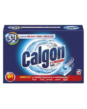Calgon 2i1 Tabs
