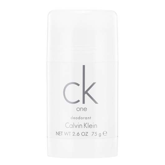 Calvin Klein CK One Deostick 75ml