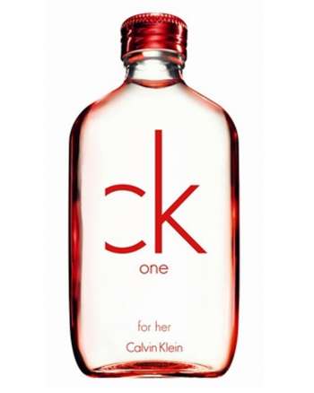Calvin Klein CK One Red Edition 50 ml
