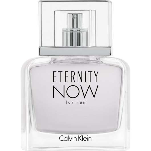 Calvin Klein Eternity Now for Men Edt 50ml