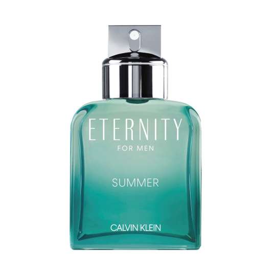Calvin Klein Eternity Summer Man 2020 Edt 100ml