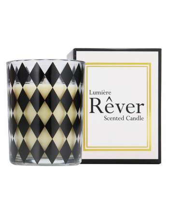Candlelight Lumiere Rever Scented Candle 220 g