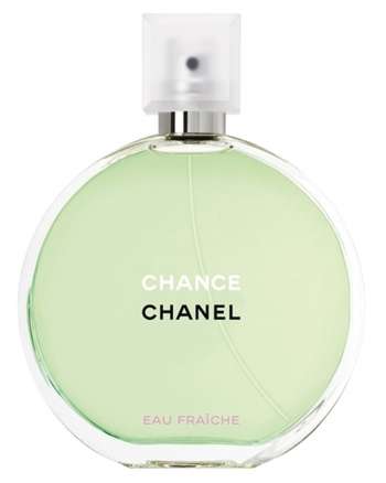 Chanel Chance Eau Fraiche EDT 100 ml