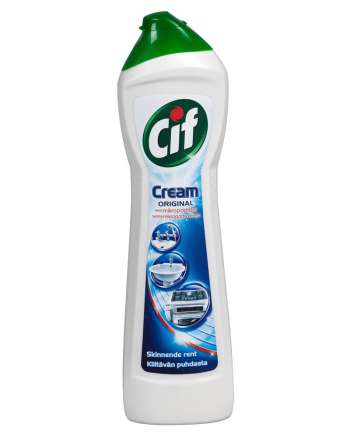 Cif Cream Cleaner Original 500 ml