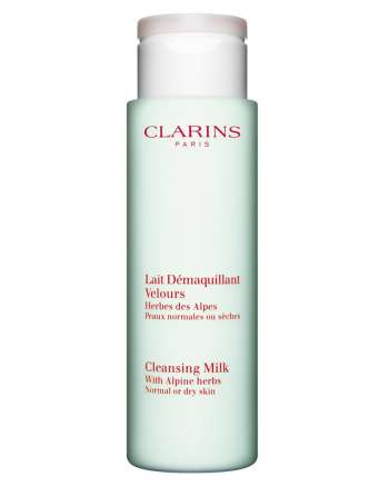 Clarins Cleansing Milk Normal or Dry Skin 200 ml