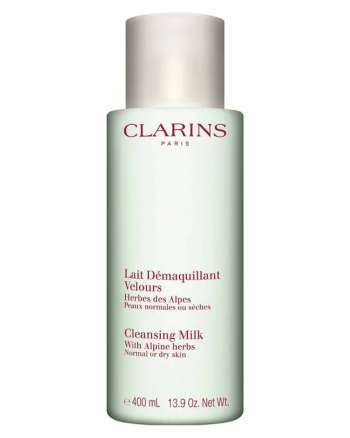 Clarins Cleansing Milk Normal or Dry Skin 400 ml