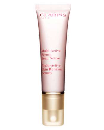 Clarins Multi-Active Skin Renewal Serum  30 ml