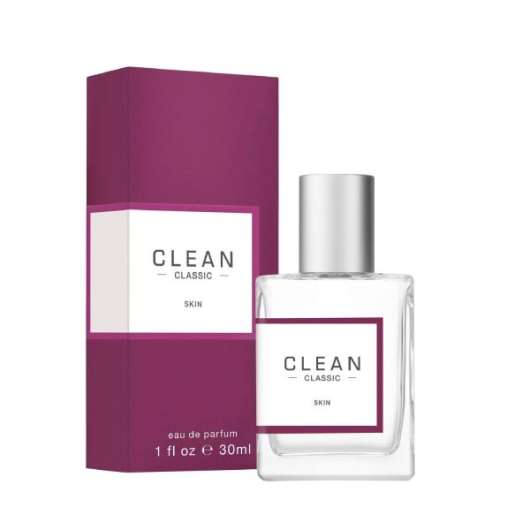 CLEAN Skin Classic Edp 30ml