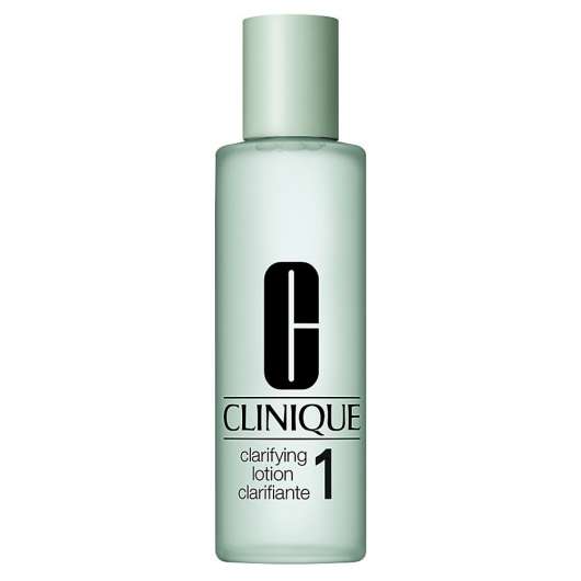 Clinique Clarifying Lotion 1 - Very Dry-Dry 200 ml