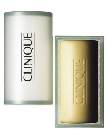 Clinique Facial Soap Extra Mild with Dish - Very Dry To Dry 150 g
